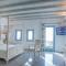 Aelia Hospitality Paros - Chrissi Akti