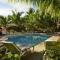 Hotel Pochote Grande