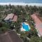 Hotel Pochote Grande