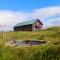 Laugarfell Accommodation & Hot Springs