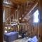 Agape Log Cabin