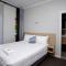 Lakes and Ocean Hotel Forster