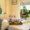Mt Barney Lodge