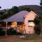 Mt Barney Lodge