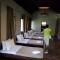 Sheridan Organic Farm and Resort