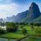 Yangshuo Zen Garden Resort - Rich Chinese traditional activities