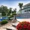Princess River Kwai Hotel