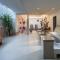 Braunschweig Seminarius Hotel by Belvilla