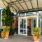 Braunschweig Seminarius Hotel by Belvilla