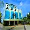 Hotel White Gate Residency -near to Vaikom Sri Mahadeva Temple