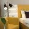 Braunschweig Seminarius Hotel by Belvilla