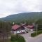 Chalets Montmorency Mont-Sainte-Anne