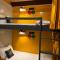 Forrest Hostels