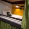 Forrest Hostels