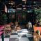 Forrest Hostels