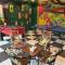 Forrest Hostels