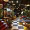 Forrest Hostels