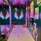 Forrest Hostels
