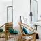 CBbC Suites Port Vell