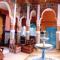 Moroccan House - Marrakech