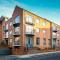 Emperors Wharf 2 bedroom apartment Foto: Emperors Wharf 2 bedroom apartment