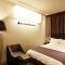 Best Louis Hamilton Hotel Haeundae - Busan