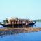 Soma House Boat - Alleppey