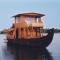 Soma House Boat - Alleppey