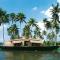 Soma House Boat - Alleppey