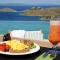 Aigis Suites Kea - Vourkarion