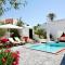 Foto: Santorini Heritage Villas 44/81