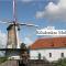 Herkenhoek 3 bedroom apartement