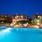 Nymfes Villas