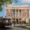 Adina Heritage Christchurch