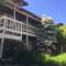 The Jack London Lodge