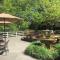 The Jack London Lodge
