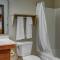 WoodSpring Suites Austin North I-35