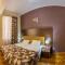 Hotel Rina Cerbul