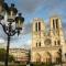 Notre Dame Paradis Latin
