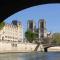 Notre Dame Paradis Latin