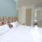 Caribbean Hotel Resort Pattaya