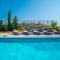 Aelia Hospitality Paros - Chrissi Akti