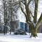 Design Apartments in Park