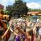 Yogi Bears Jellystone Park Camp-Resort Wisconsin Dells