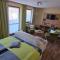 Hotel Seerose Garni