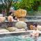 Guilin Roshan Lake Hotel Foto: Guilin Roshan Lake Hotel