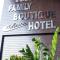 Family Boutique Hotel - Vientiane