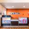 Motel 6-Jourdanton, TX