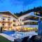 Hotel Restaurant Schaurhof