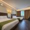 Hotel Diana del Bosque by DOT Urban